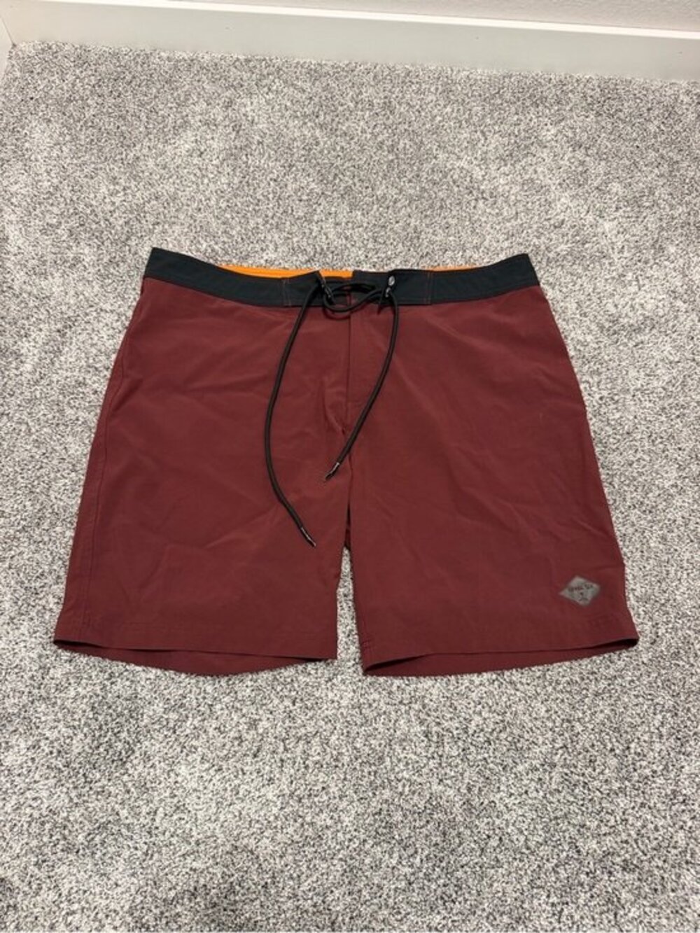 Level Six Board Shorts